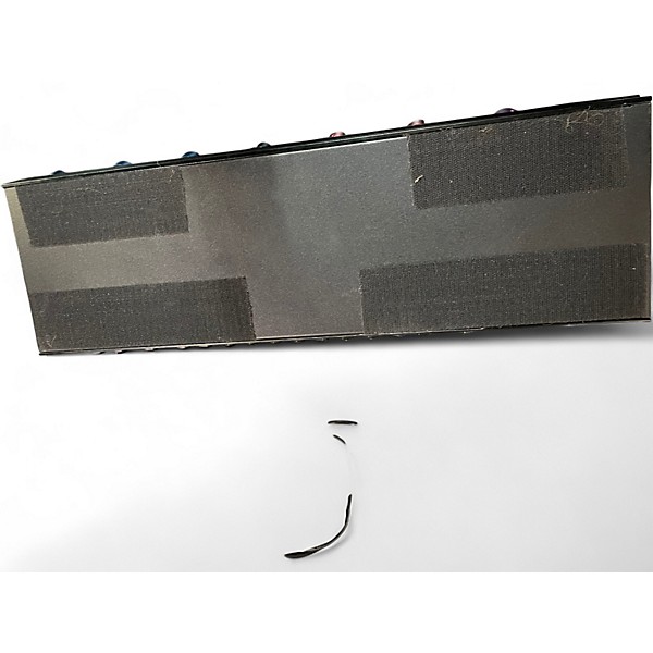 Used Electro-Harmonix SUPER SWITCHER Effect Processor