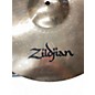 Used Zildjian 18in ZBT Crash Ride Cymbal
