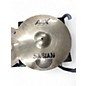Used SABIAN 17in AAX Stage Crash Cymbal thumbnail