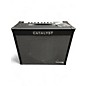 Used Line 6 CATALYST 100 Guitar Combo Amp thumbnail