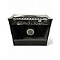 Used Line 6 CATALYST 100 Guitar Combo Amp