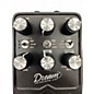 Used Universal Audio DREAM PRE AMP Effect Pedal