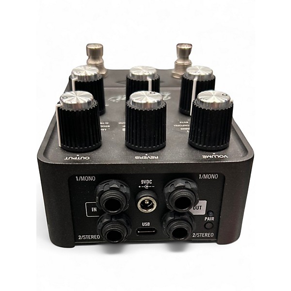 Used Universal Audio DREAM PRE AMP Effect Pedal