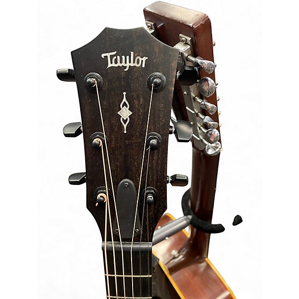 Used Taylor 324CE EDGE BURST Acoustic Electric Guitar