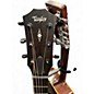 Used Taylor 324CE EDGE BURST Acoustic Electric Guitar