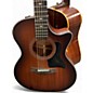 Used Taylor 324CE EDGE BURST Acoustic Electric Guitar