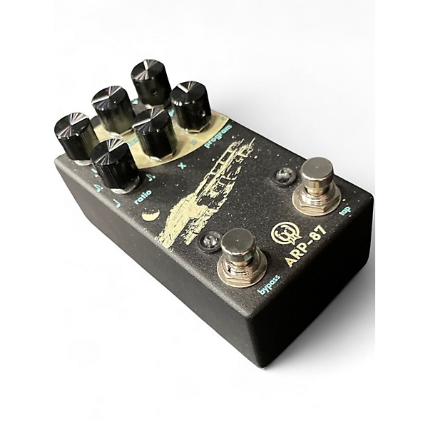 Used Walrus Audio ARP87 Multi Function Delay Effect Pedal