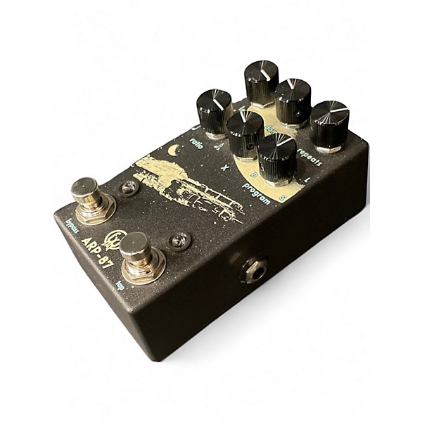 Used Walrus Audio ARP87 Multi Function Delay Effect Pedal