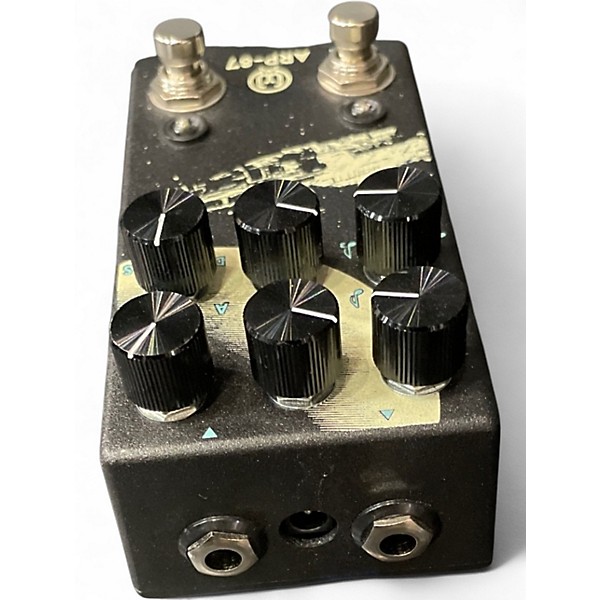 Used Walrus Audio ARP87 Multi Function Delay Effect Pedal