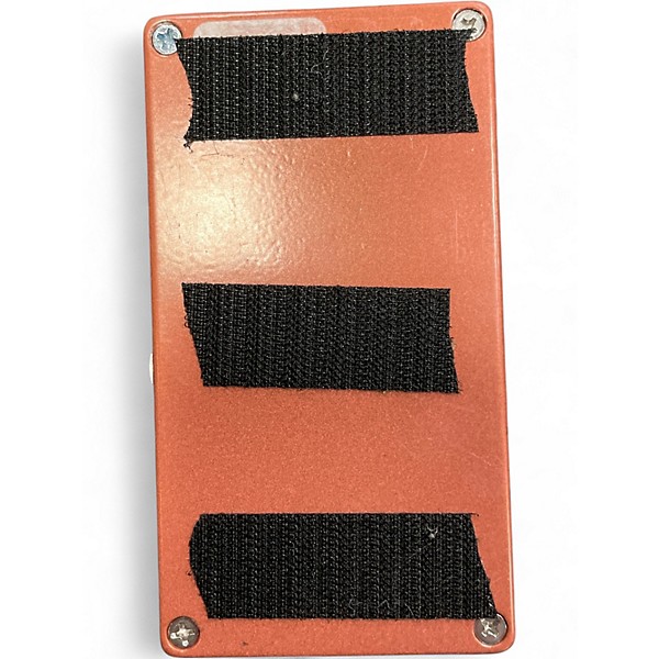 Used Walrus Audio Monument Tremolo Effect Pedal