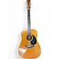 Vintage 1979 Martin D1228 Natural 12 String Acoustic Guitar thumbnail