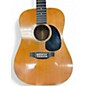 Vintage 1979 Martin D1228 Natural 12 String Acoustic Guitar