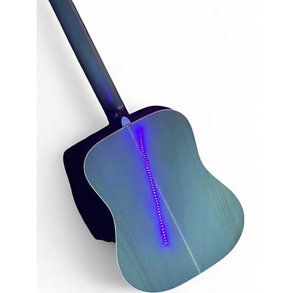 Vintage 1979 Martin D1228 Natural 12 String Acoustic Guitar