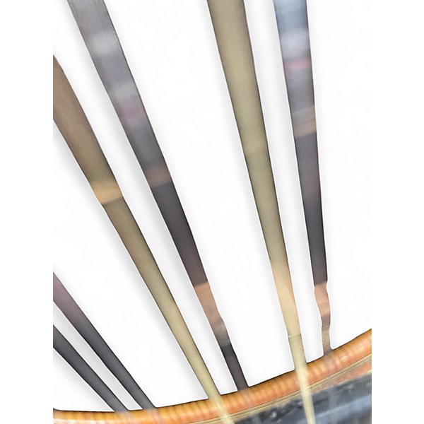 Vintage 1979 Martin D1228 Natural 12 String Acoustic Guitar