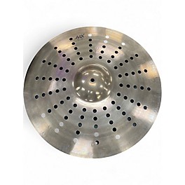 Used SABIAN 20in AAX Aero Crash Cymbal