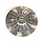 Used SABIAN 20in AAX Aero Crash Cymbal thumbnail