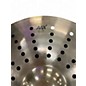 Used SABIAN 20in AAX Aero Crash Cymbal