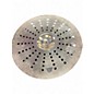 Used SABIAN 20in AAX Aero Crash Cymbal
