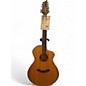 Used Breedlove Studio-12 Natural 12 String Acoustic Electric Guitar thumbnail