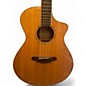 Used Breedlove Studio-12 Natural 12 String Acoustic Electric Guitar