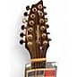 Used Breedlove Studio-12 Natural 12 String Acoustic Electric Guitar