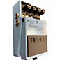 Used BOSS CEB3 Bass Chorus Bass Effect Pedal