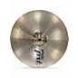 Used Paiste 16in PST5 Thin Crash Cymbal thumbnail
