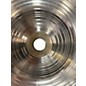 Used Paiste 16in PST5 Thin Crash Cymbal