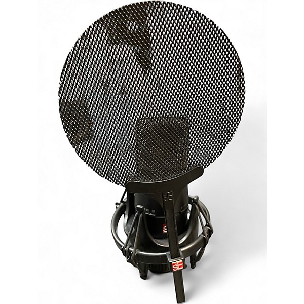 Used sE Electronics X1 Condenser Microphone