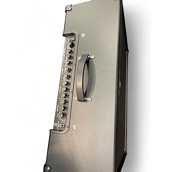 Used BOSS Katana 100 100W 2X12 Guitar Combo Amp