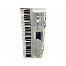 Used KORG M3 61 Key Keyboard Workstation