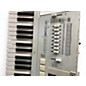 Used KORG M3 61 Key Keyboard Workstation