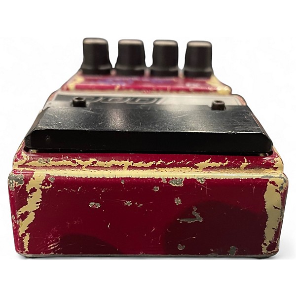 Used DOD meat box fx32 Effect Pedal