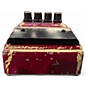 Used DOD meat box fx32 Effect Pedal