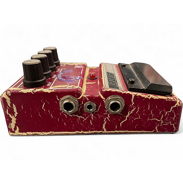 Used DOD meat box fx32 Effect Pedal