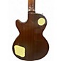 Used Epiphone Les Paul Standard Pro Tobacco Burst Solid Body Electric Guitar