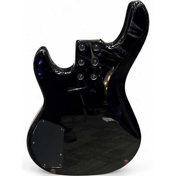 Used G&L Tribute JB2 3 Color Sunburst Electric Bass Guitar