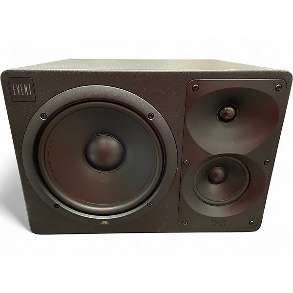 Used Event 2030 Pair Powered Monitor