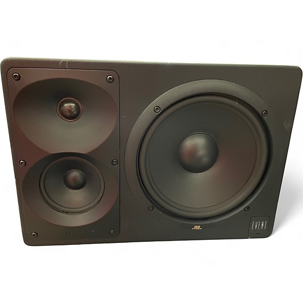 Used Event 2030 Pair Powered Monitor