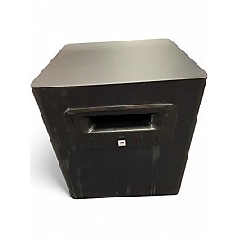 Used JBL LSR310S Subwoofer