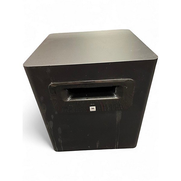 Used JBL LSR310S Subwoofer