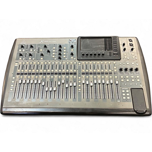 Used Behringer X32 Core Digital Mixer