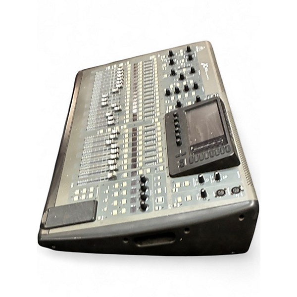 Used Behringer X32 Core Digital Mixer