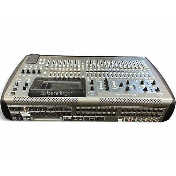 Used Behringer X32 Core Digital Mixer