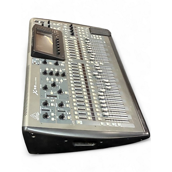 Used Behringer X32 Core Digital Mixer