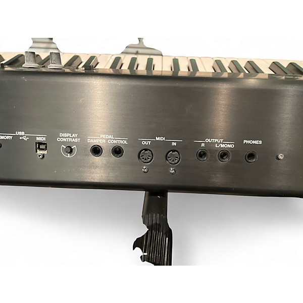 Used Roland RD300GX Keyboard Workstation