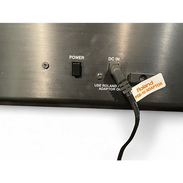 Used Roland RD300GX Keyboard Workstation