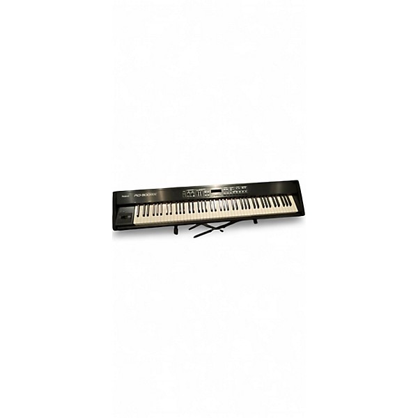 Used Roland RD300GX Keyboard Workstation