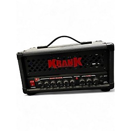 Used Krank REV JR. PRO Tube Guitar Amp Head