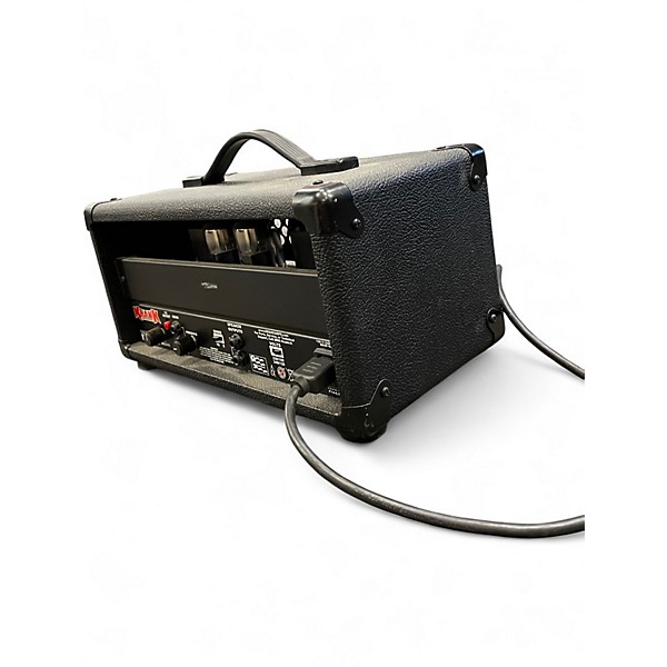 Used Krank REV JR. PRO Tube Guitar Amp Head